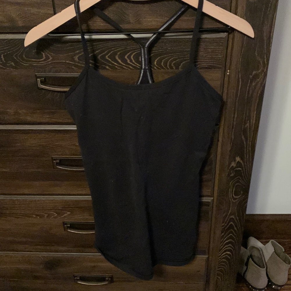 Lululemon tank